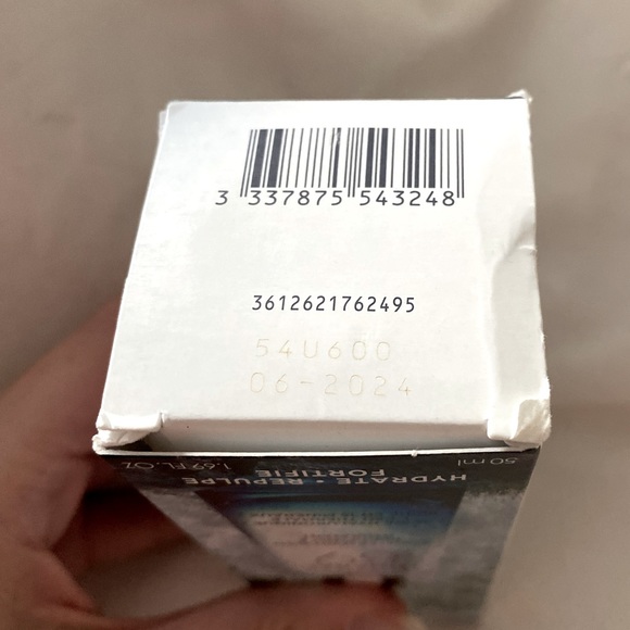 NWT Vichy Mineral 89 50 ml - Picture 3 of 9